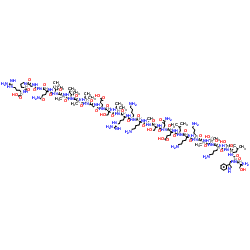 Cecropin P1, porcine