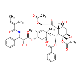 Cephalomannine