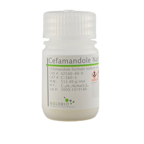 Cefamandole Nafate