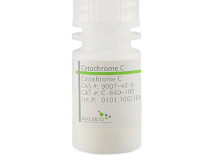 Cytochrome C