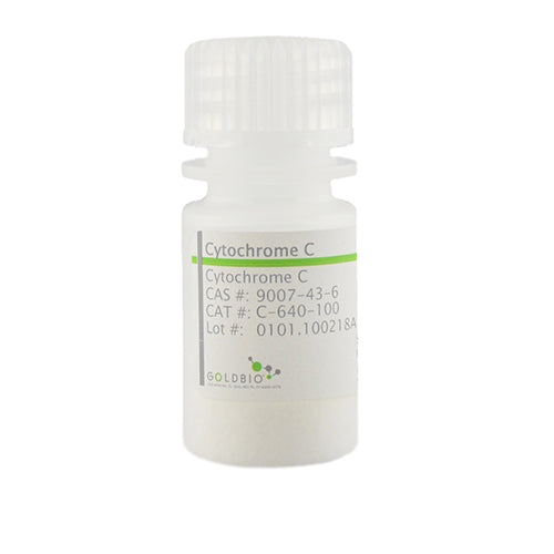 Cytochrome C