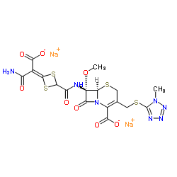 Cefotetan disodium
