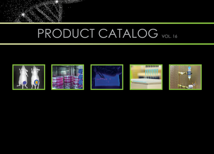 GoldBio Product Catalog