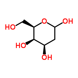 2-Deoxy-D-galactose