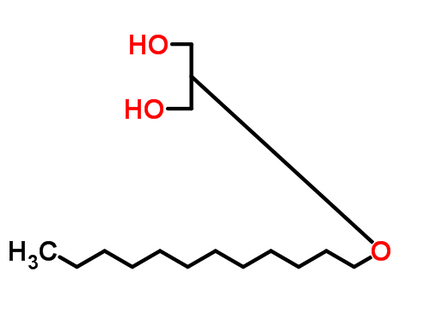 2-O-Dodecylglycerol
