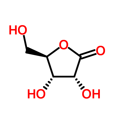 Ribonolactone