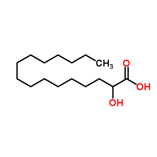 2-Hydroxypalmitic acid