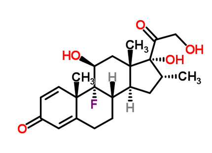 Dexamethasone
