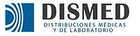Dismed Spain Logo