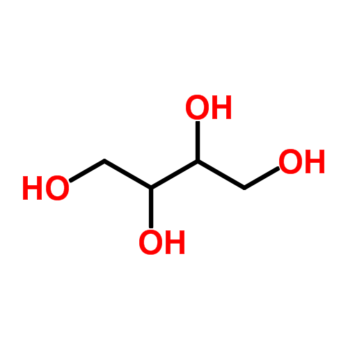 meso-Erythritol