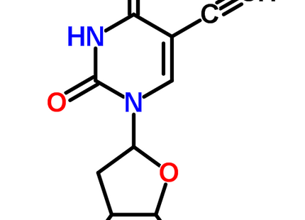 5-ethynyl-2’-deoxyuridine (5-EdU)