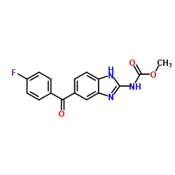 Flubendazole