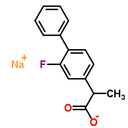 Flurbiprofen Sodium