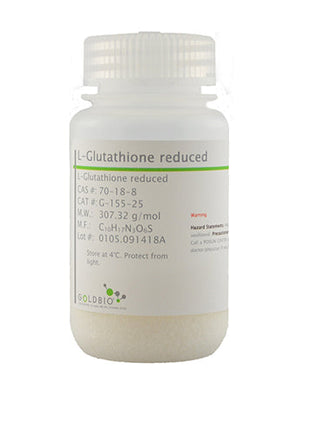 L-Glutathione, Reduced