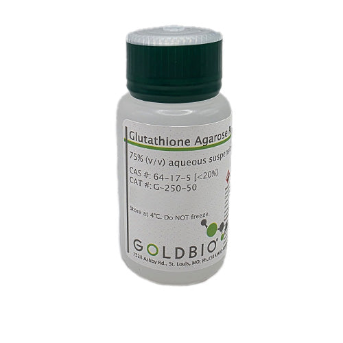 G-250 - Glutathione Agarose Resin - GoldBio