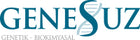 Genesuz logo