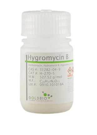 Hygromycin B