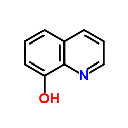 8-Hydroxyquinoline
