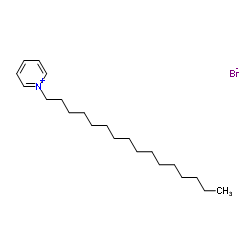 Hexadecylpyridinium bromide