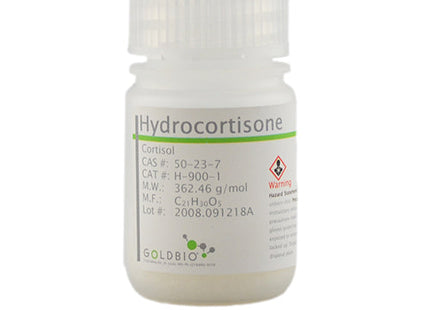 Hydrocortisone