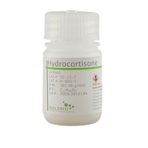 Hydrocortisone
