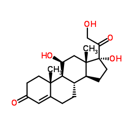 Hydrocortisone