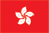 Hong Kong Flag