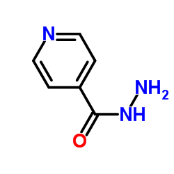 Isoniazid
