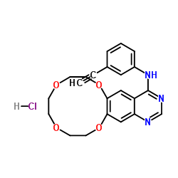 Icotinib hydrochloride
