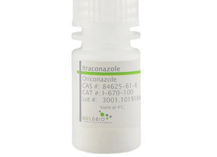 Itraconazole
