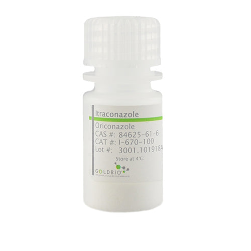 Itraconazole