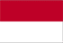 Indonesian Flag