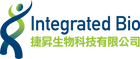 Integrated Bio - Logo