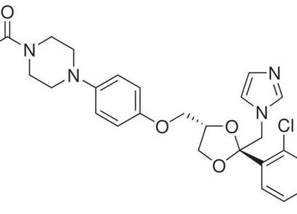 Ketoconazole