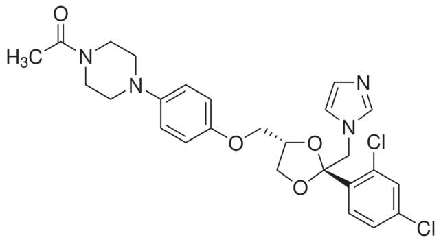 Ketoconazole