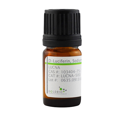 D-Luciferin, Sodium Salt (Endotoxin Free)