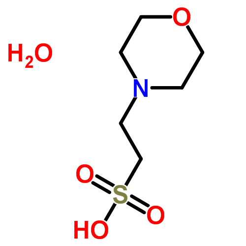 MES Free Acid Monohydrate, Ultra Pure