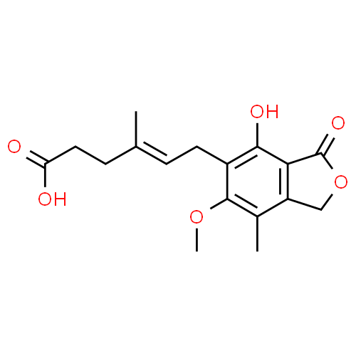 Mycophenolic Acid (MPA)