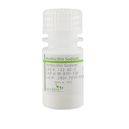 Methicillin Sodium