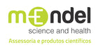 Mendel-brazil_-_Logo