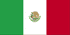 Mexican Flag