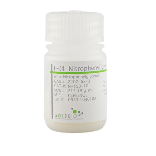 1-(4-Nitrophenyl)glycerol