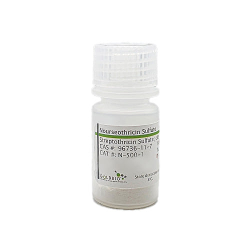N-500_-_Nourseothricin - Clonat