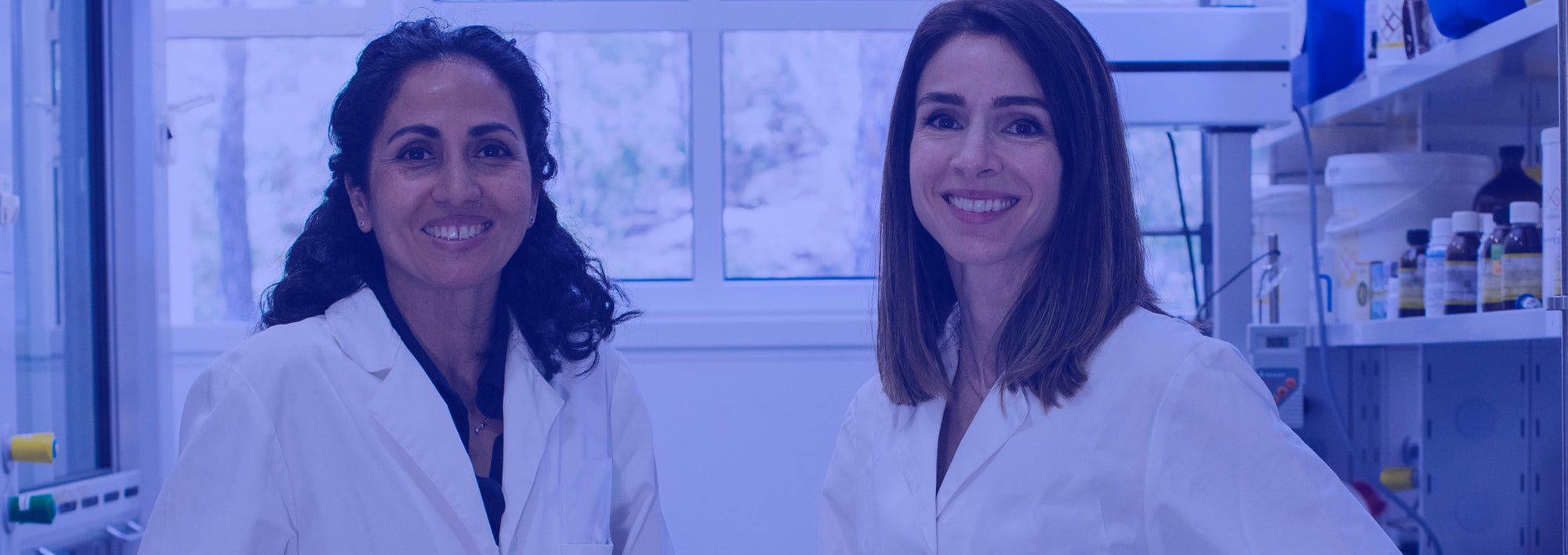 GoldBio New customer discount program banner image