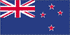 New Zealand Flag