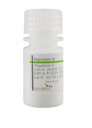 Pepstatin A