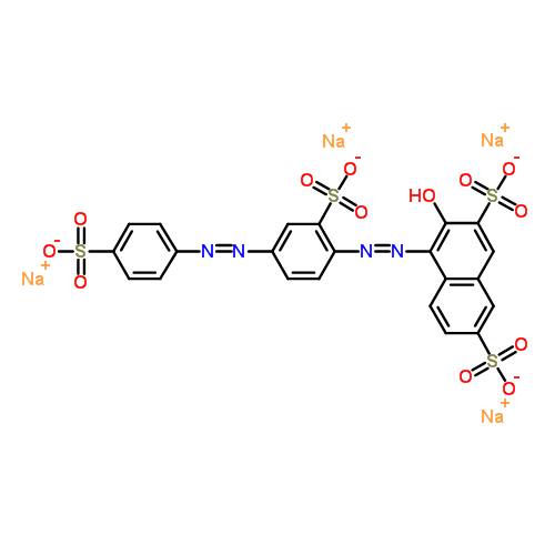 Ponceau S Solution 1 mg/mL