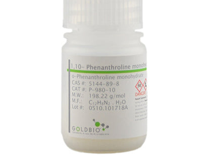 1,10-Phenanthroline monohydrate