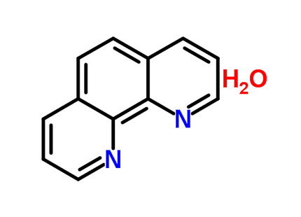 1,10-Phenanthroline monohydrate