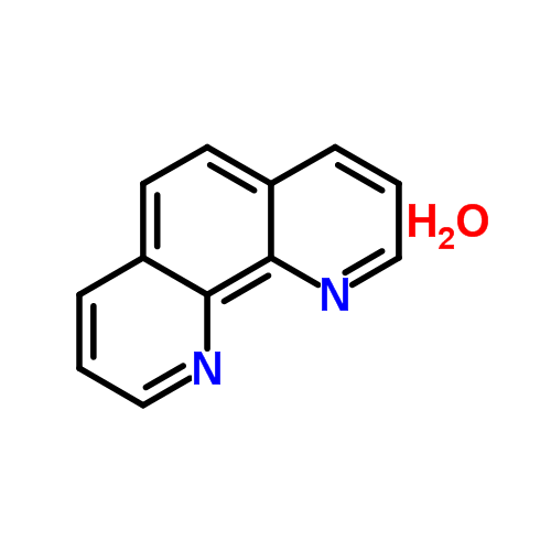 1,10-Phenanthroline monohydrate